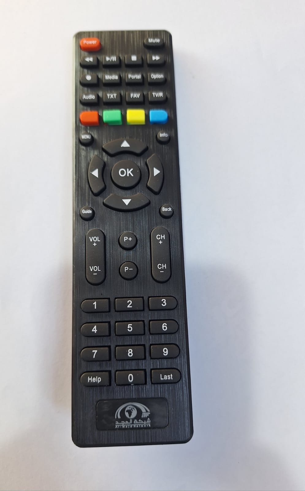 Remote Control